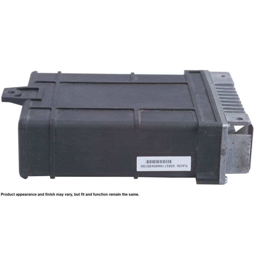 CARDONE Reman 72-9019 Remanufactured Engine Control Computer
