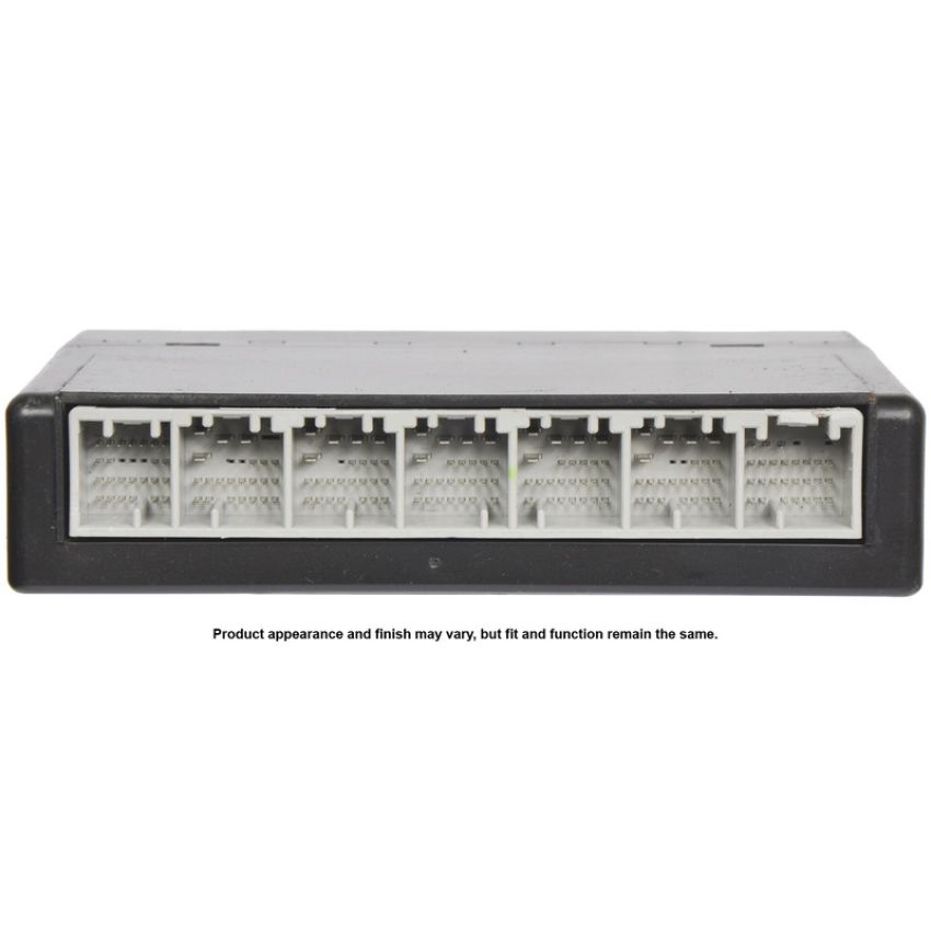 CARDONE Reman 73-0214F Remanufactured Body Control Computer