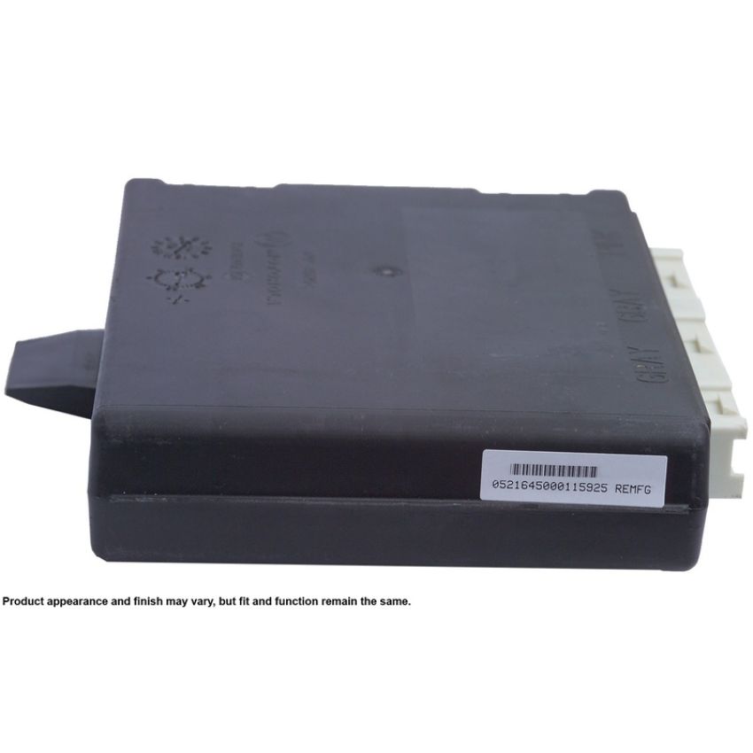 CARDONE Reman 73-0320 Remanufactured Body Control Computer