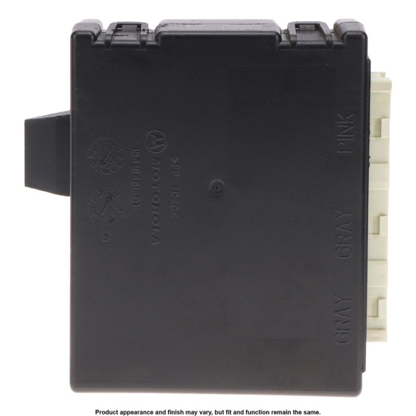 CARDONE Reman 73-0320 Remanufactured Body Control Computer