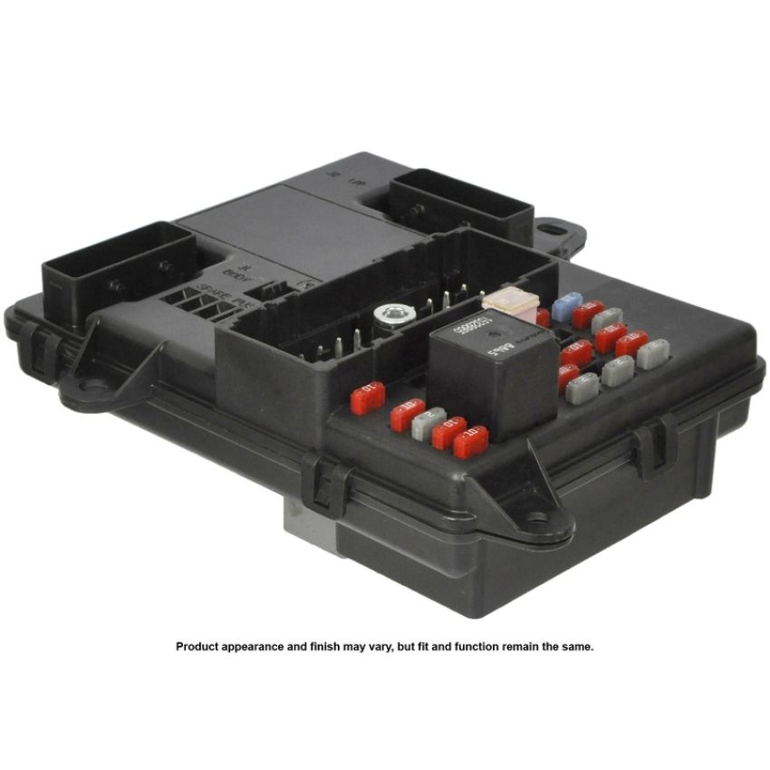 CARDONE Reman 73-0798 Remanufactured Body Control Computer