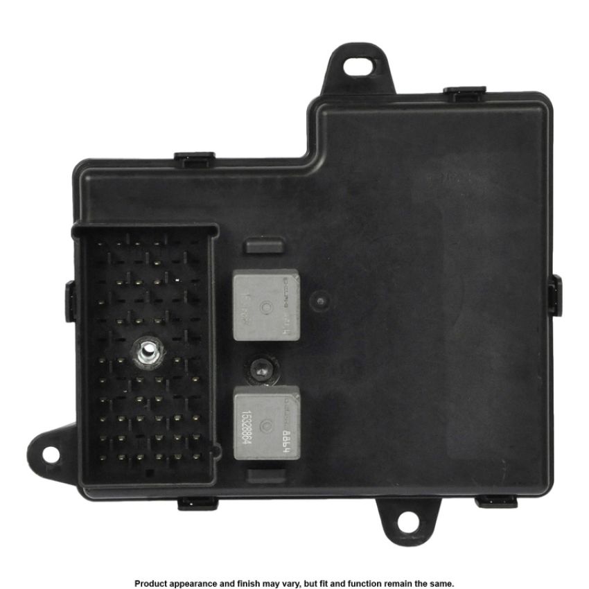 CARDONE Reman 73-0798 Remanufactured Body Control Computer