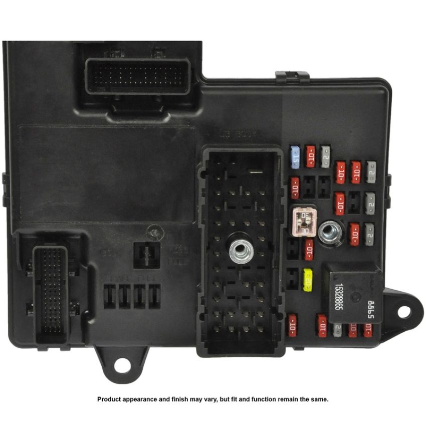 CARDONE Reman 73-0798 Remanufactured Body Control Computer