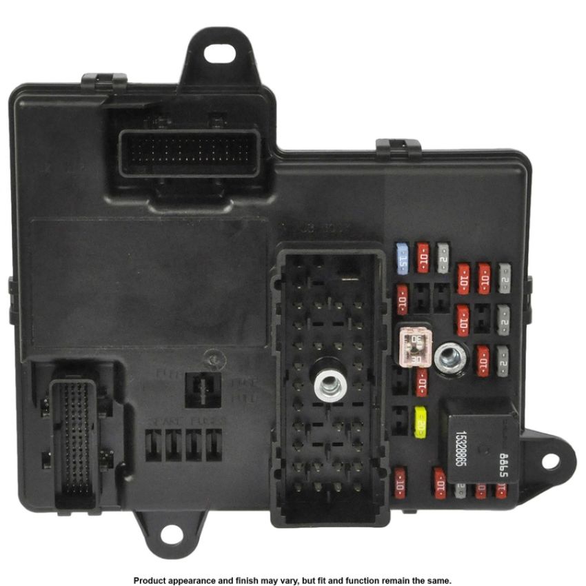 CARDONE Reman 73-0798 Remanufactured Body Control Computer