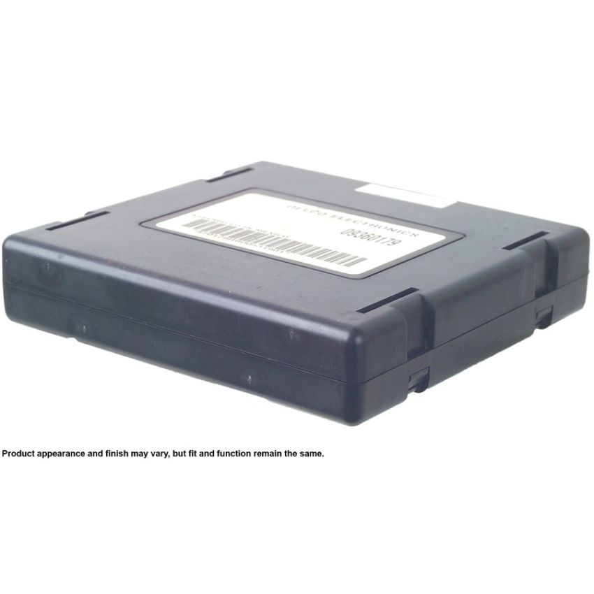 CARDONE Reman 73-1429 Remanufactured Body Control Computer