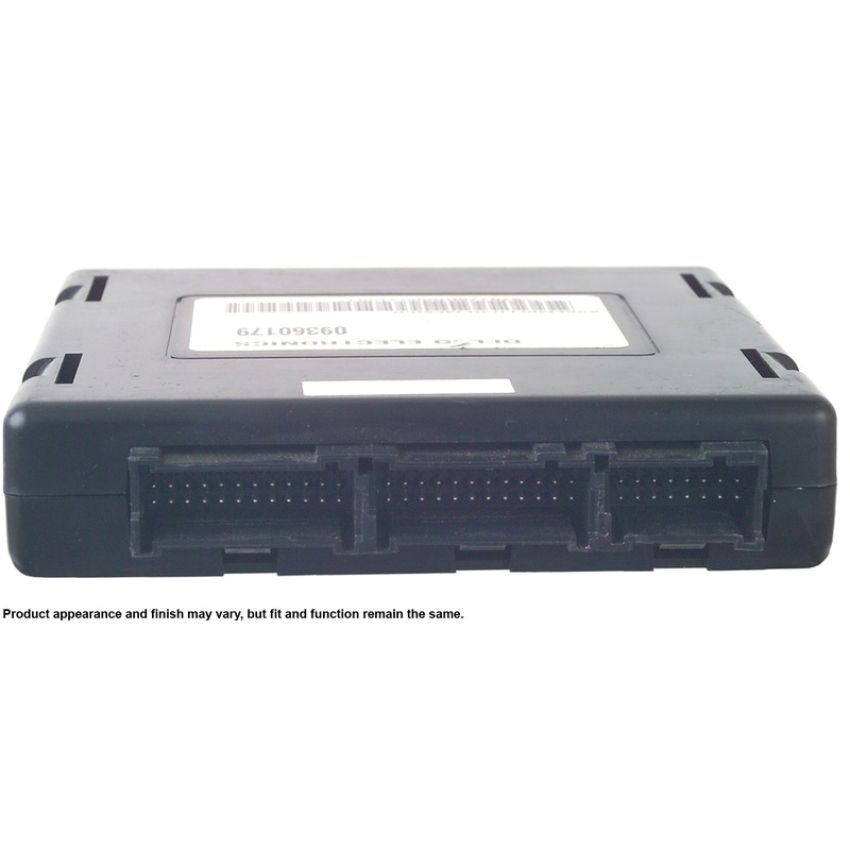 CARDONE Reman 73-1429 Remanufactured Body Control Computer