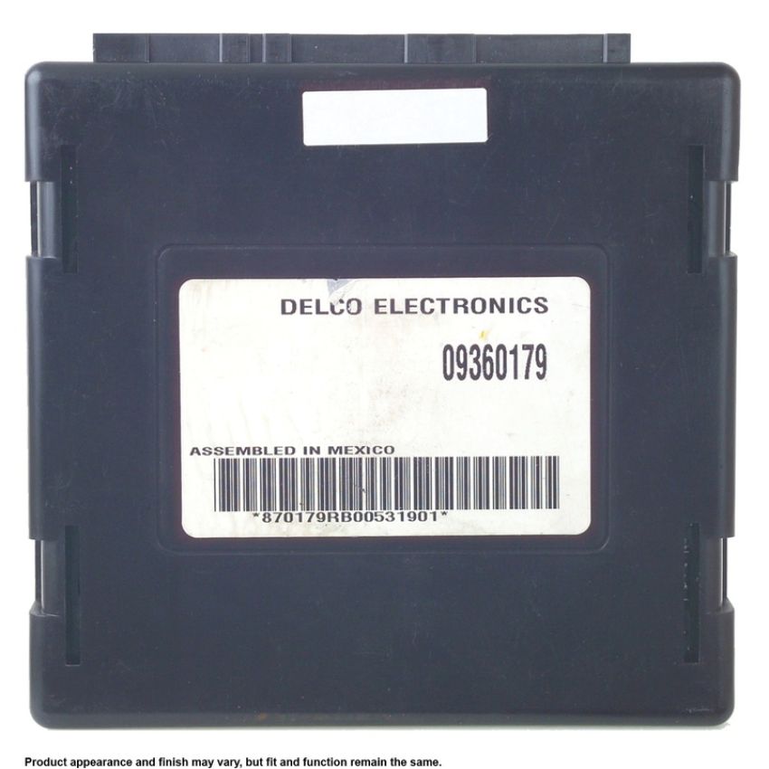 CARDONE Reman 73-1429 Remanufactured Body Control Computer