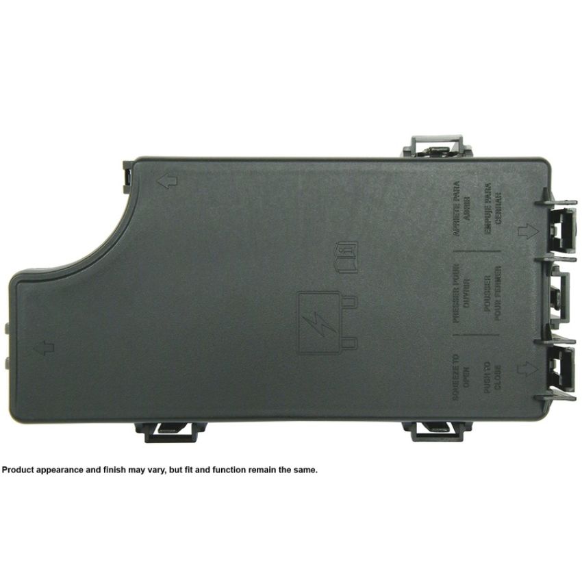 CARDONE Reman 73-1503 Remanufactured Integrated Control Module