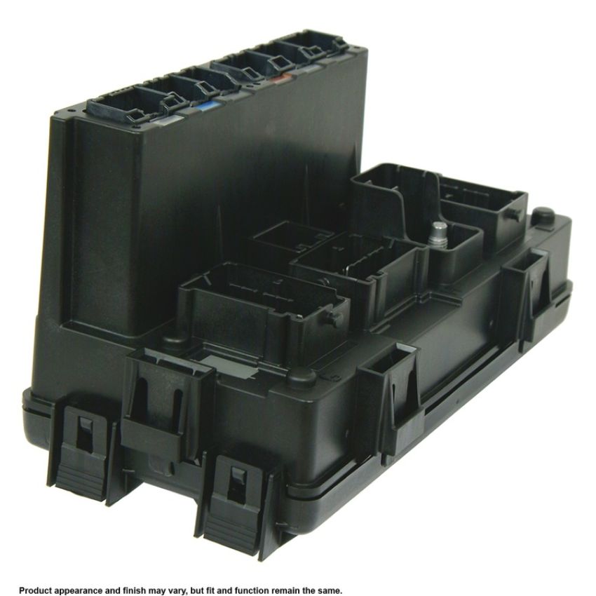 CARDONE Reman 73-1522 Remanufactured Integrated Control Module