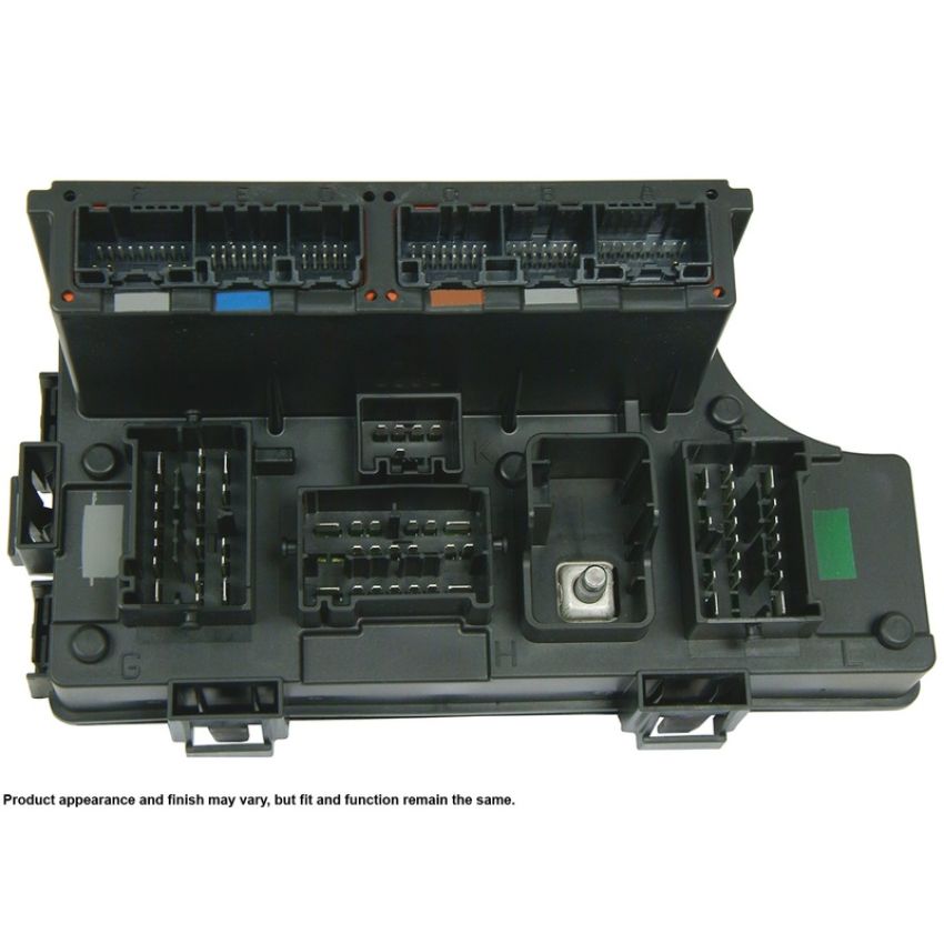 CARDONE Reman 73-1522 Remanufactured Integrated Control Module
