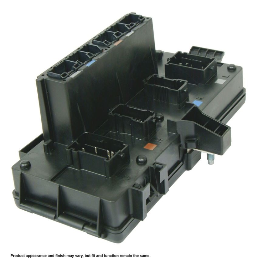 CARDONE Reman 73-1545 Remanufactured Integrated Control Module