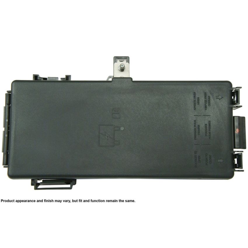 CARDONE Reman 73-1545 Remanufactured Integrated Control Module