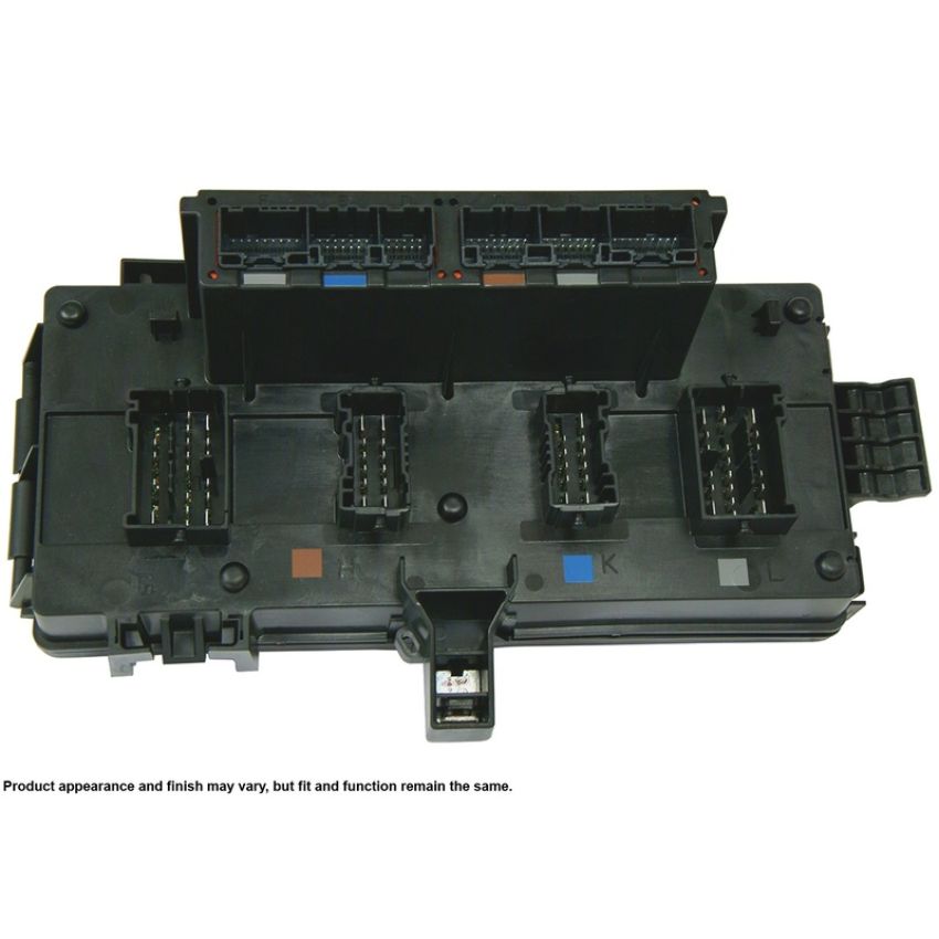 CARDONE Reman 73-1545 Remanufactured Integrated Control Module