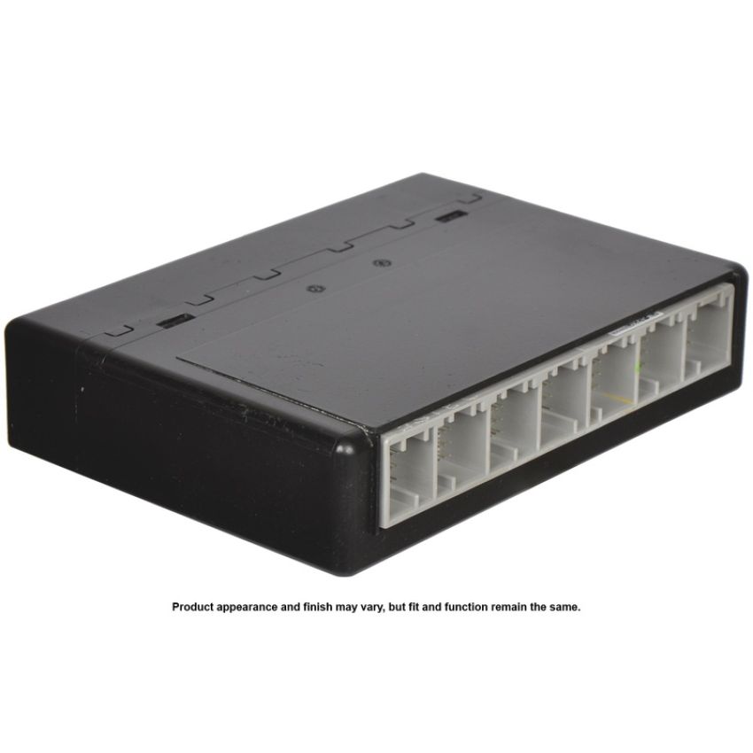 CARDONE Reman 73-2315F Remanufactured Body Control Computer