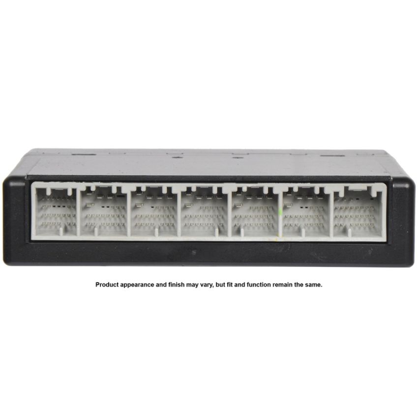 CARDONE Reman 73-2315F Remanufactured Body Control Computer