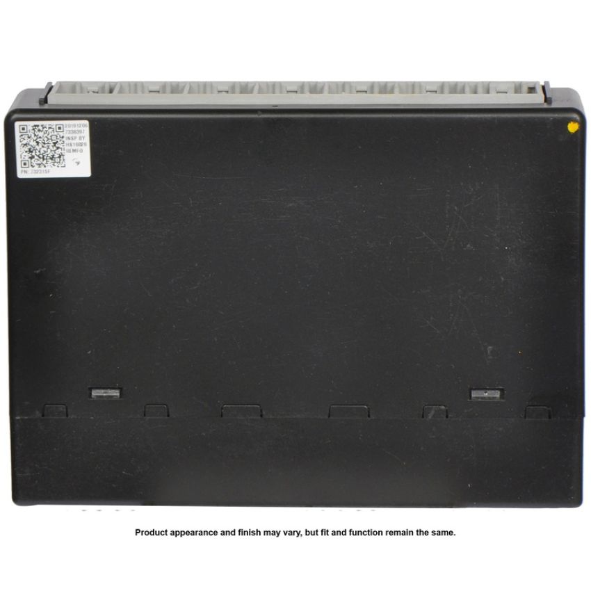 CARDONE Reman 73-2315F Remanufactured Body Control Computer
