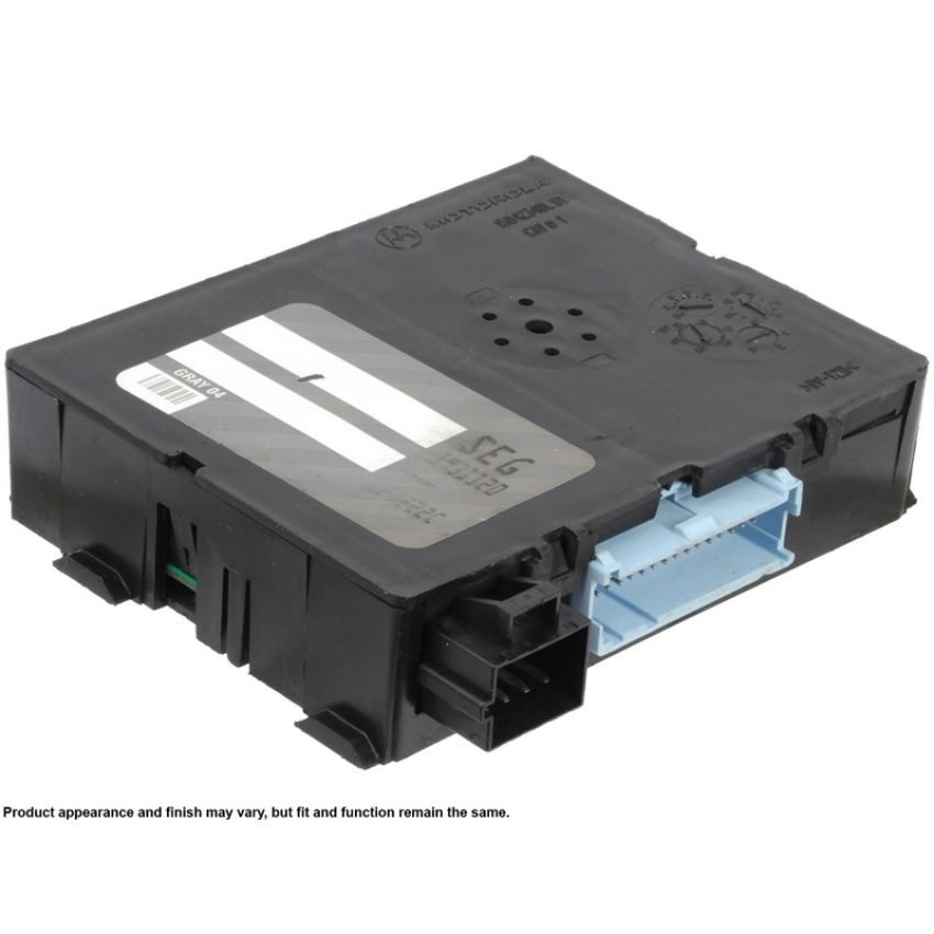 CARDONE Reman 73-2316 Remanufactured Body Control Computer