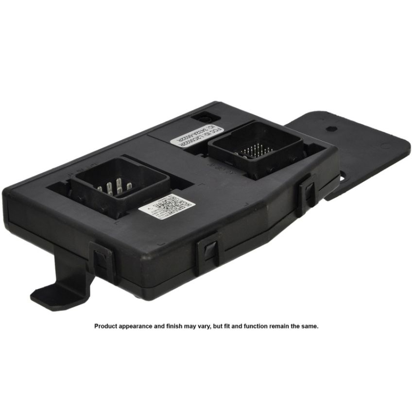 CARDONE Reman 73-2495F Remanufactured Body Control Computer