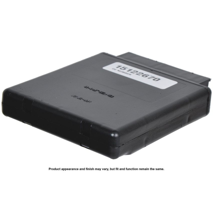 CARDONE Reman 73-2670F Remanufactured Body Control Computer
