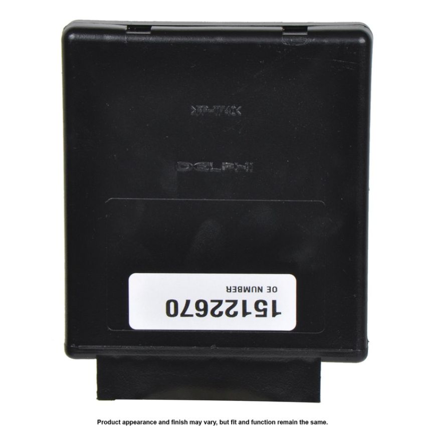 CARDONE Reman 73-2670F Remanufactured Body Control Computer