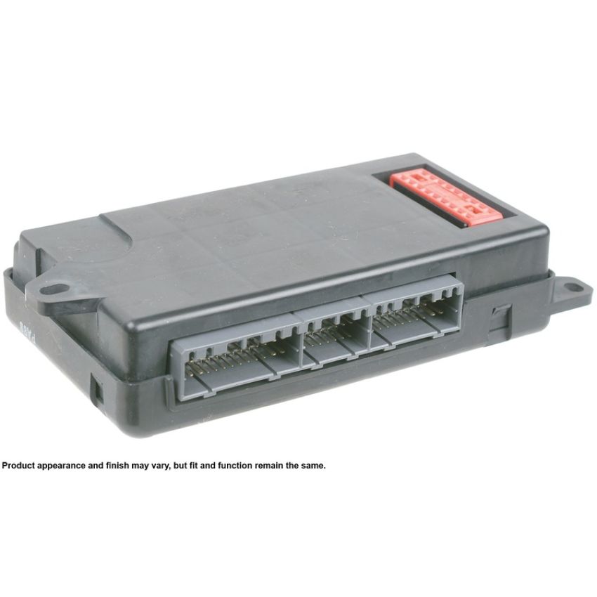 CARDONE Reman 73-3006 Remanufactured Body Control Computer