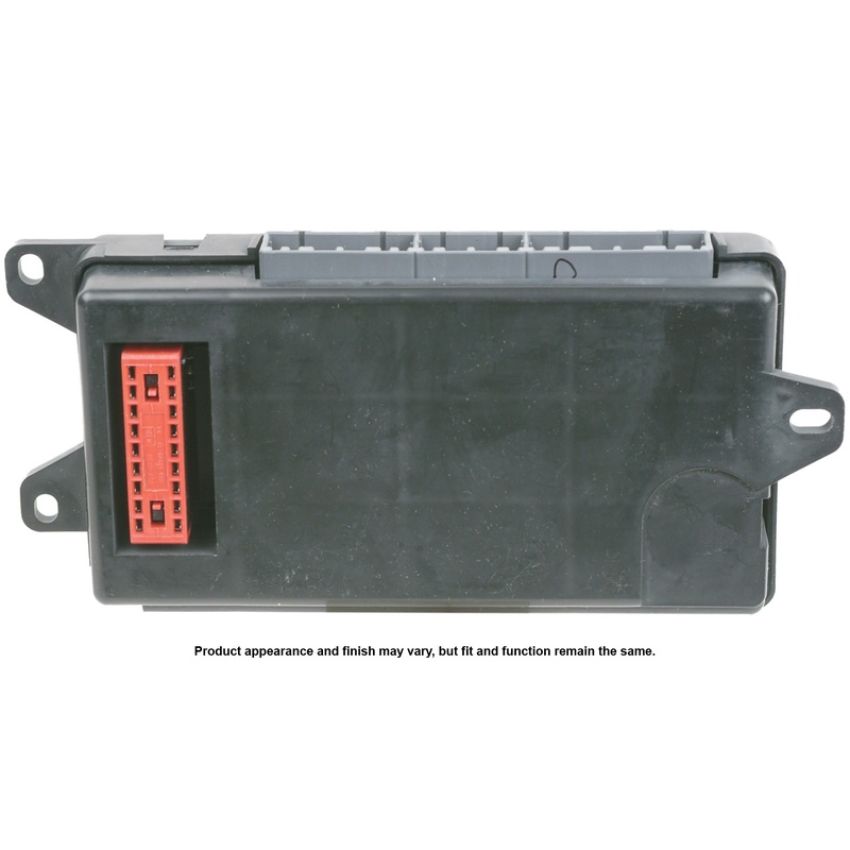 CARDONE Reman 73-3006 Remanufactured Body Control Computer
