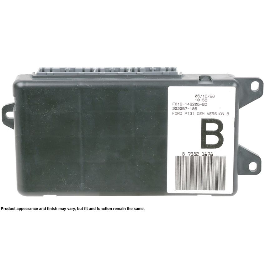 CARDONE Reman 73-3008 Remanufactured Body Control Computer
