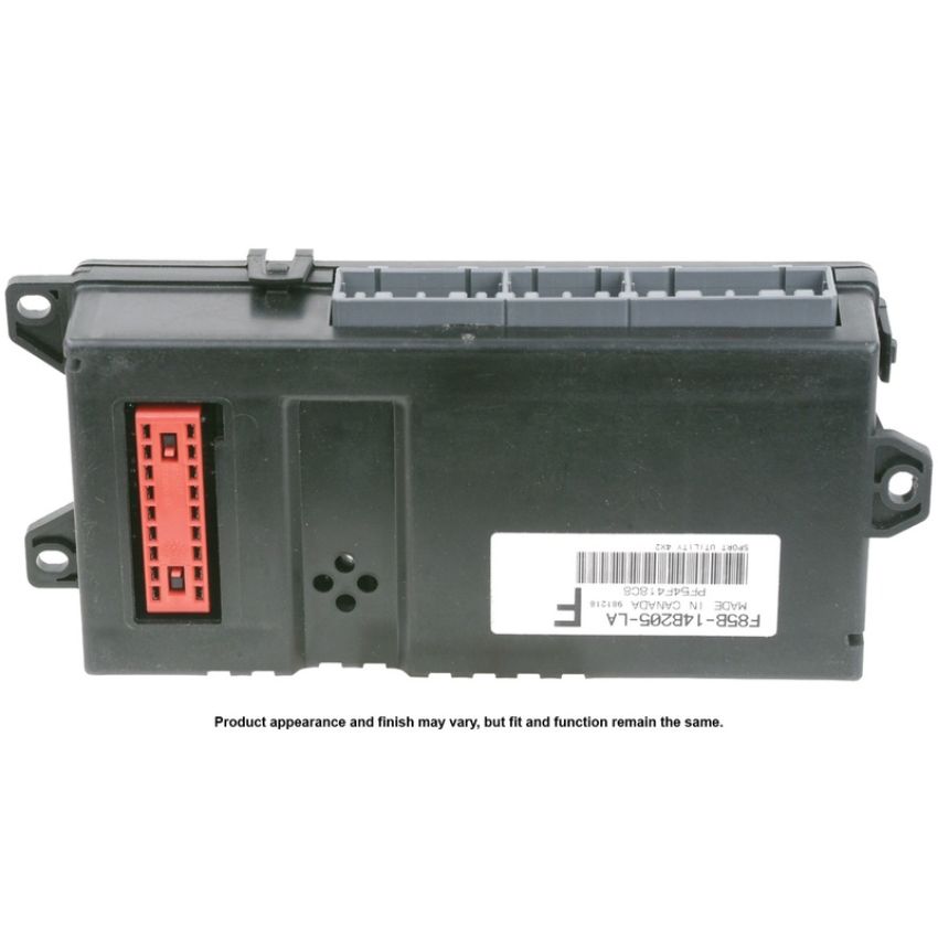 CARDONE Reman 73-3021 Remanufactured Body Control Computer