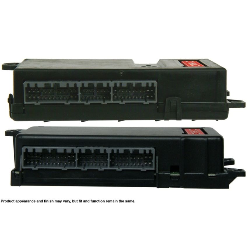 CARDONE Reman 73-3027 Remanufactured Body Control Computer