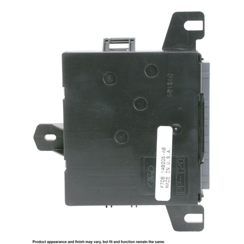 CARDONE Reman 73-3031 Remanufactured Body Control Computer