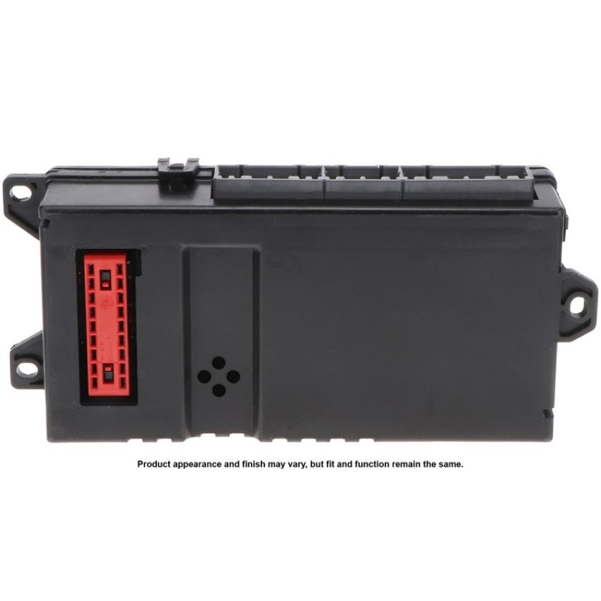 CARDONE Reman 73-3035 Remanufactured Body Control Computer