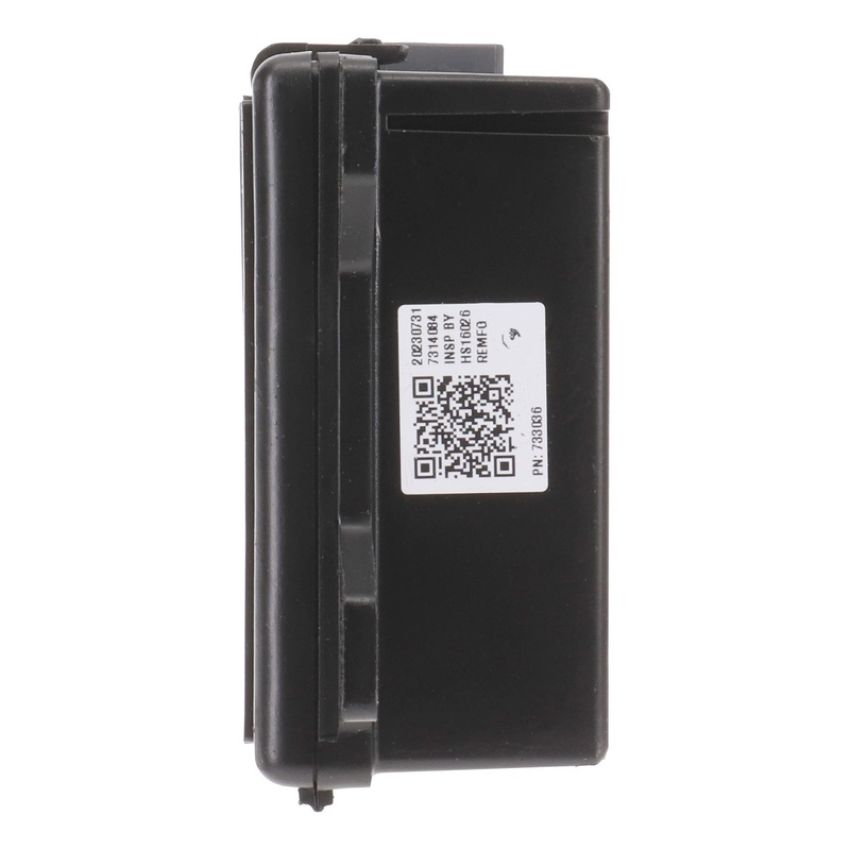 CARDONE Reman 73-3036 Remanufactured Body Control Computer