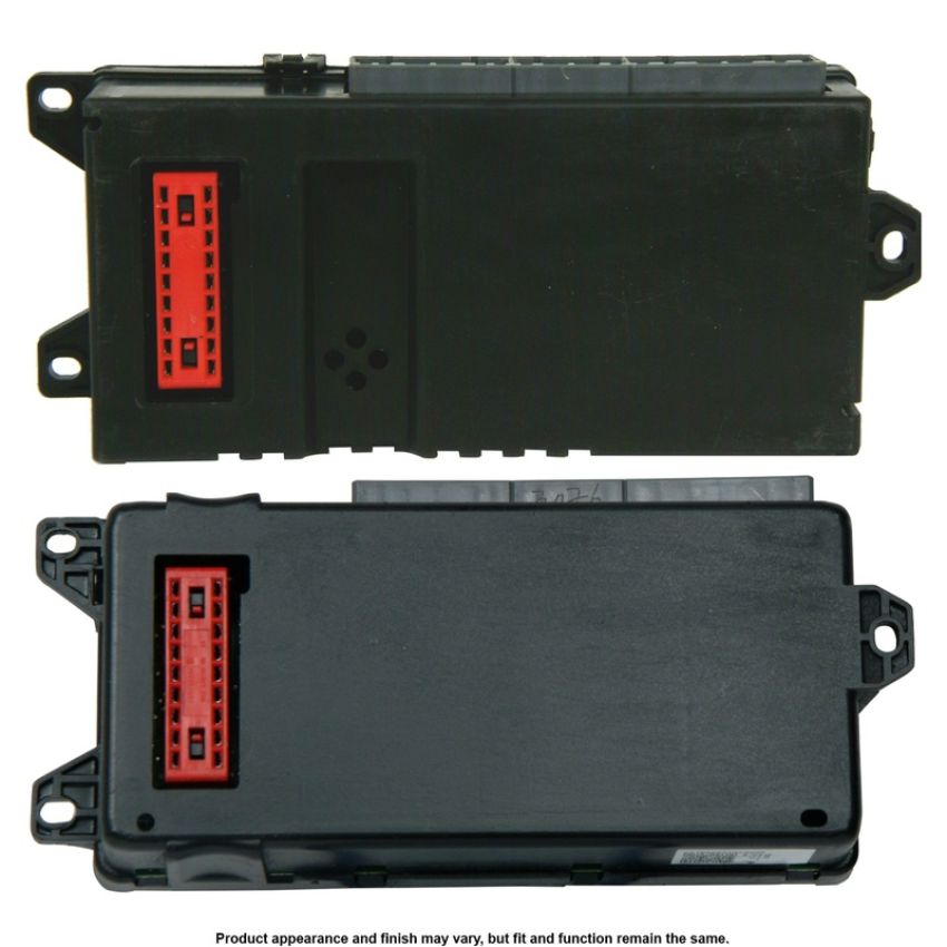 CARDONE Reman 73-3080 Remanufactured Body Control Computer