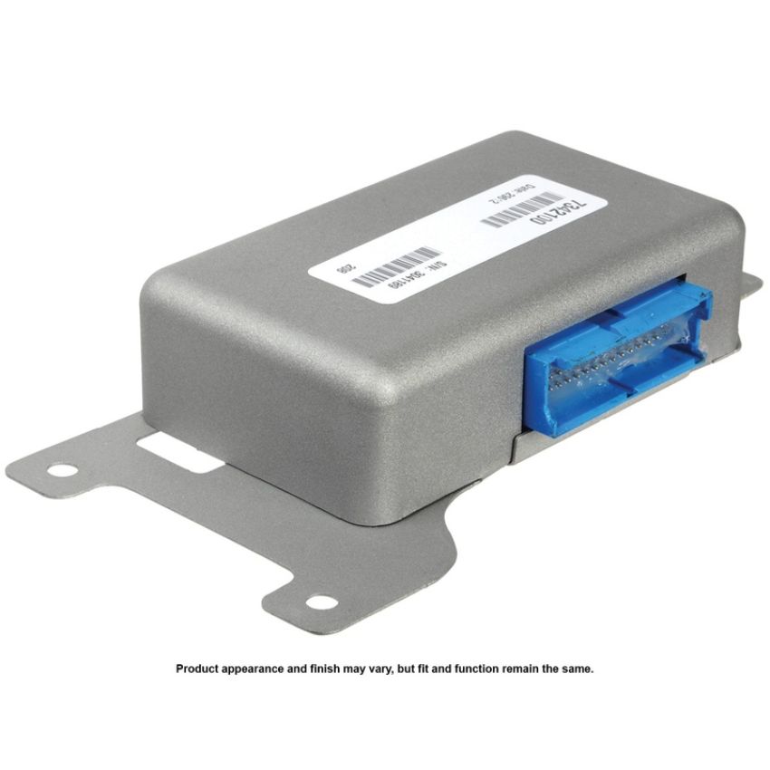 CARDONE Reman 73-42100 Remanufactured Transfer Case Control Module