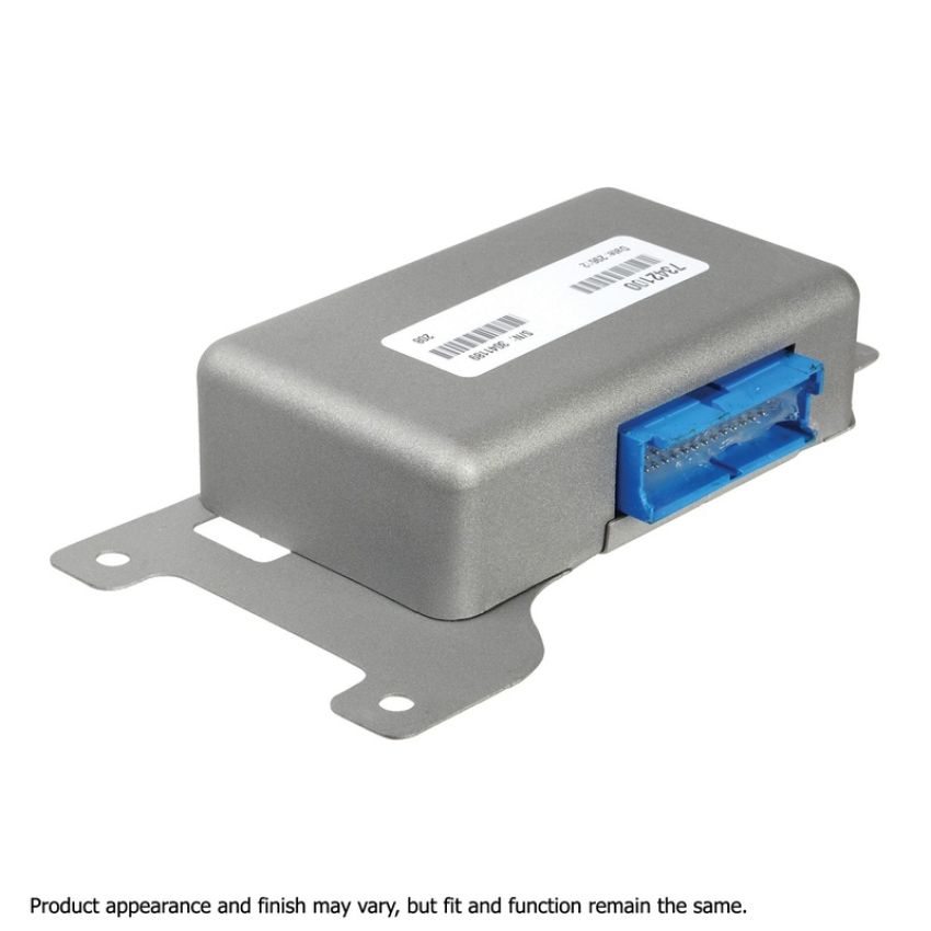 CARDONE Reman 73-42100 Remanufactured Transfer Case Control Module