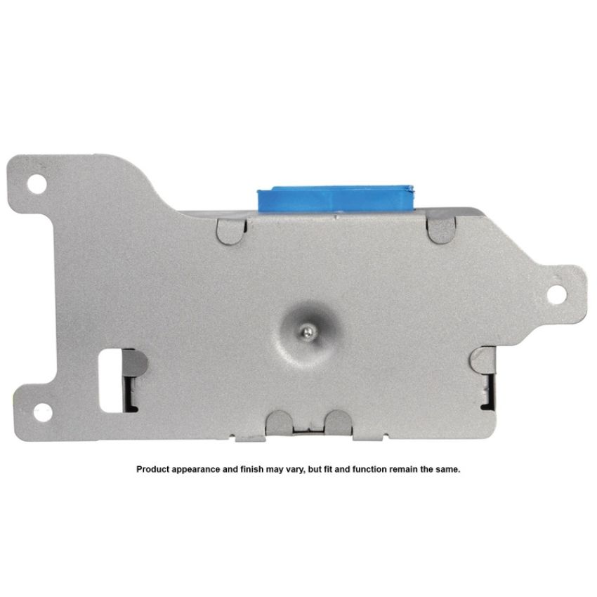 CARDONE Reman 73-42100 Remanufactured Transfer Case Control Module