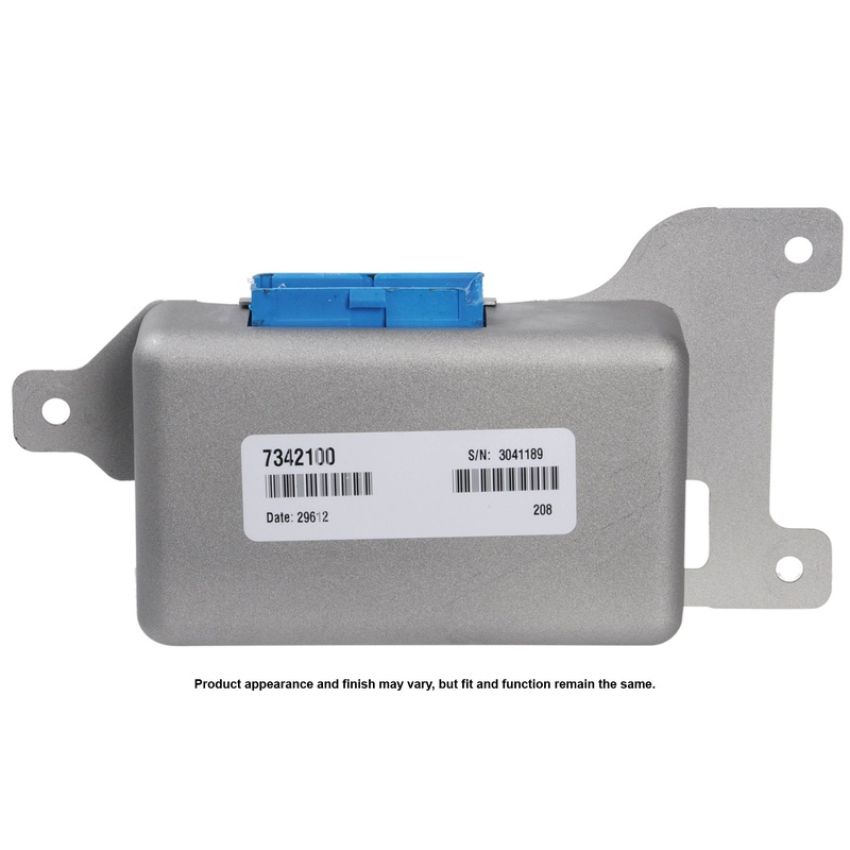 CARDONE Reman 73-42100 Remanufactured Transfer Case Control Module