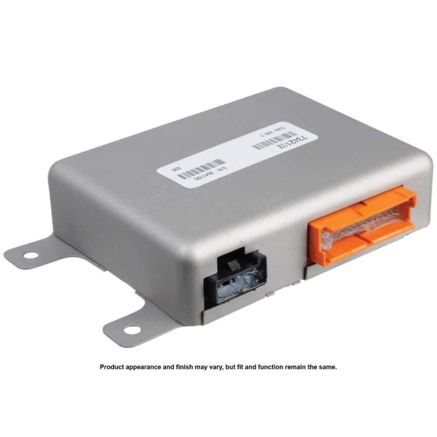 CARDONE Reman 73-42102 Remanufactured Transfer Case Control Module