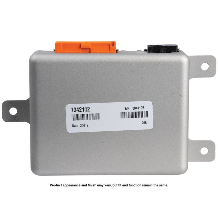 CARDONE Reman 73-42102 Remanufactured Transfer Case Control Module