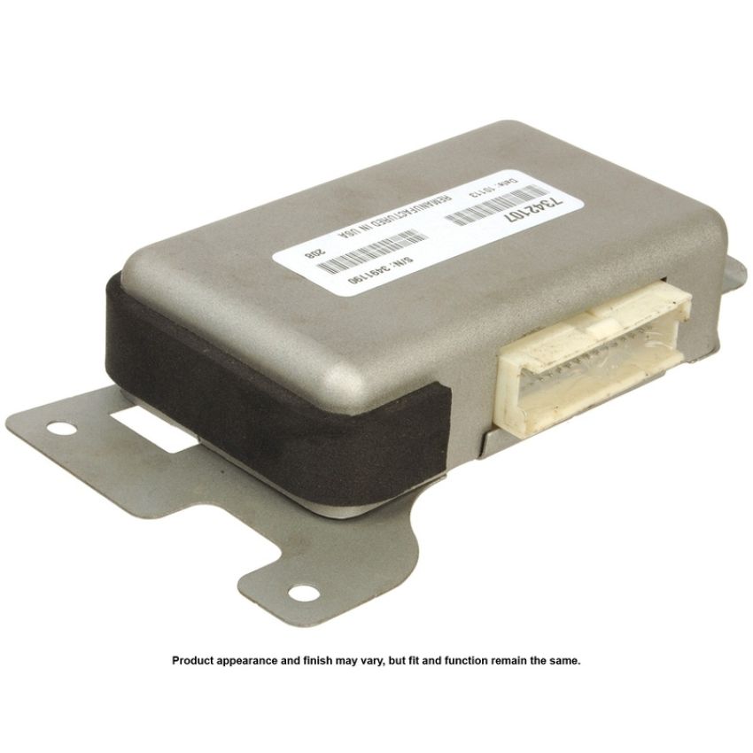 CARDONE Reman 73-42107 Remanufactured Transfer Case Control Module