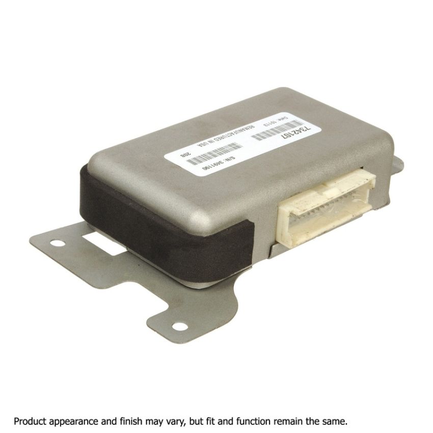CARDONE Reman 73-42107 Remanufactured Transfer Case Control Module