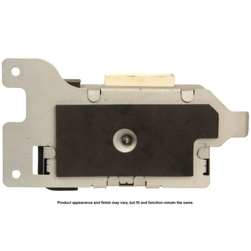 CARDONE Reman 73-42107 Remanufactured Transfer Case Control Module