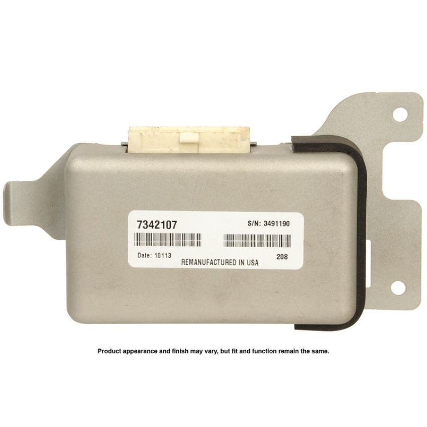 CARDONE Reman 73-42107 Remanufactured Transfer Case Control Module