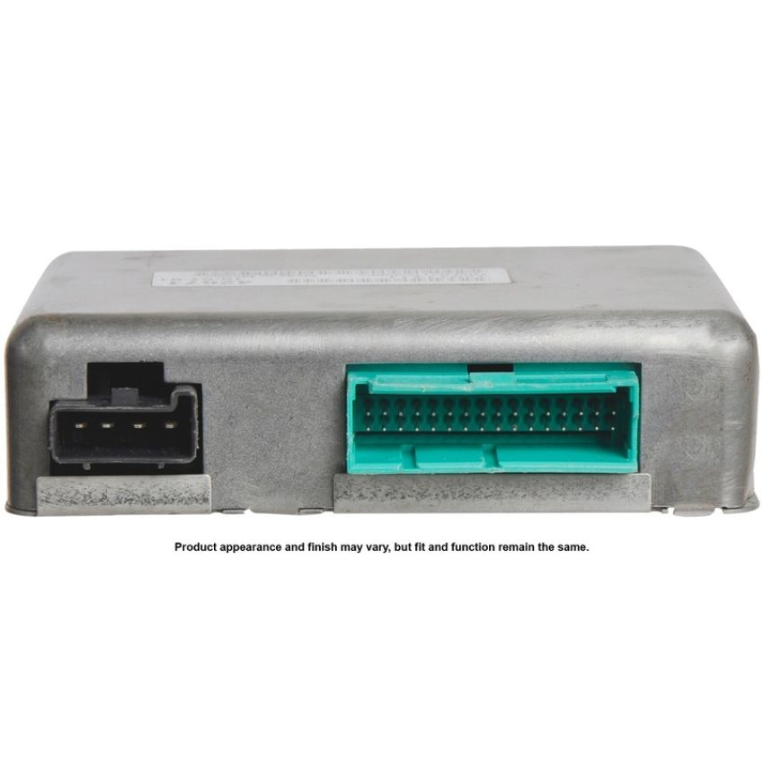 CARDONE Reman 73-42108 Remanufactured Transfer Case Control Module