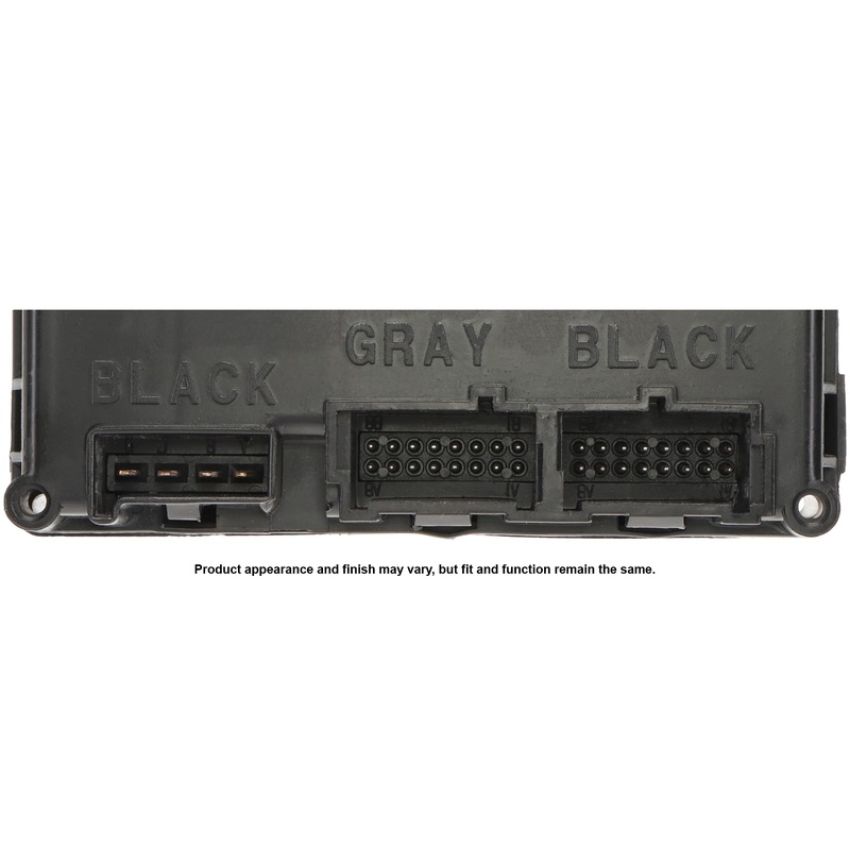 CARDONE Reman 73-42121F Remanufactured Transfer Case Control Module