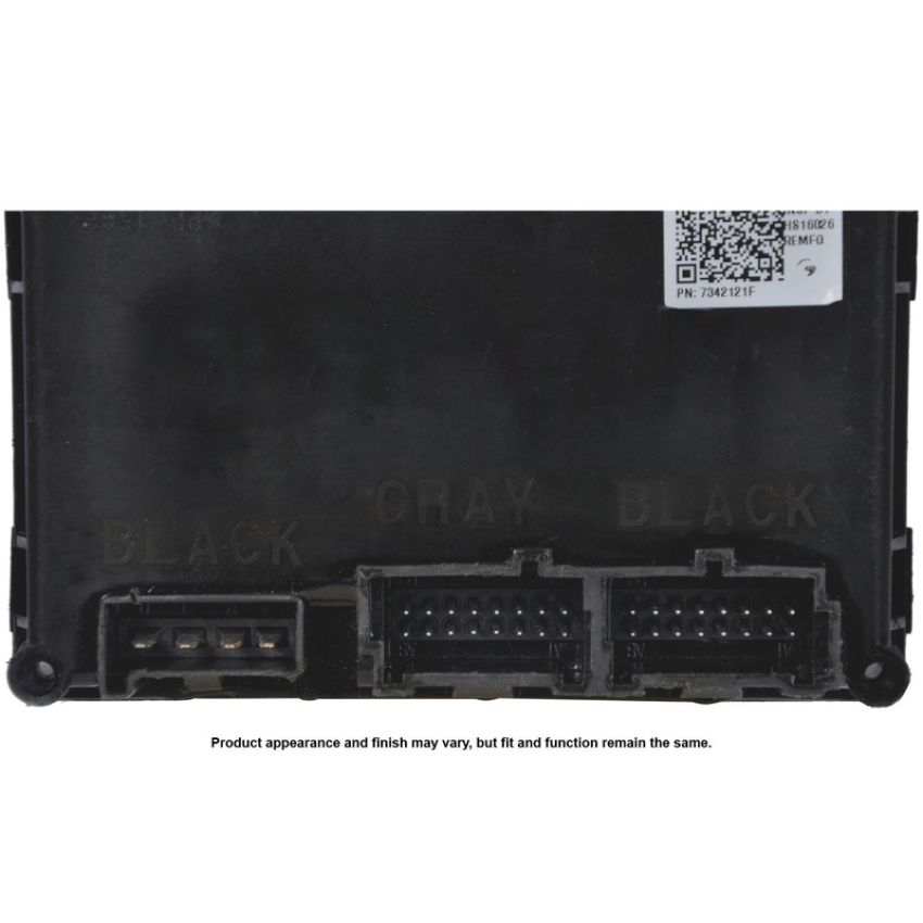 CARDONE Reman 73-42121F Remanufactured Transfer Case Control Module
