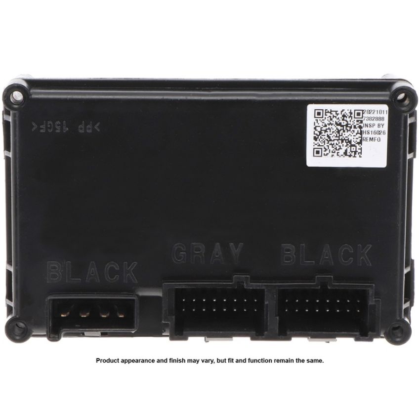 CARDONE Reman 73-42121F Remanufactured Transfer Case Control Module