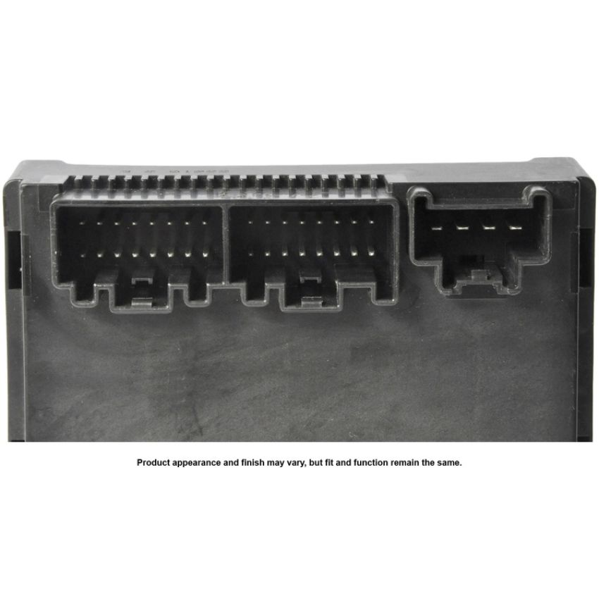 CARDONE Reman 73-42125F Remanufactured Transfer Case Control Module