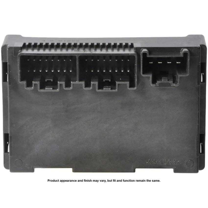 CARDONE Reman 73-42125F Remanufactured Transfer Case Control Module