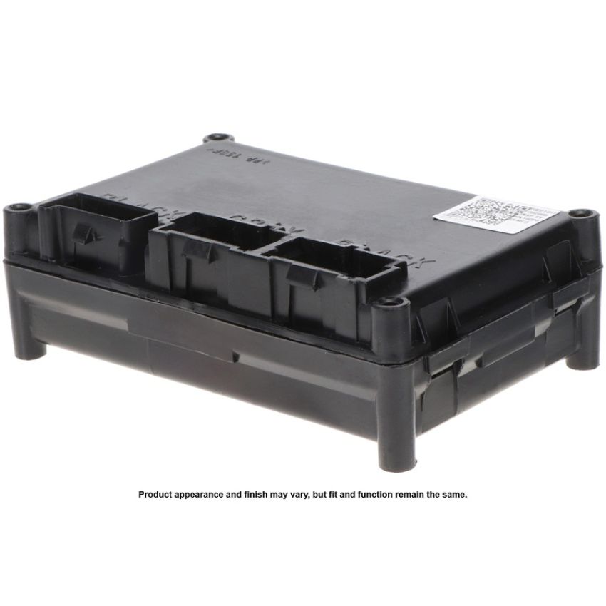 CARDONE Reman 73-42126F Remanufactured Transfer Case Control Module